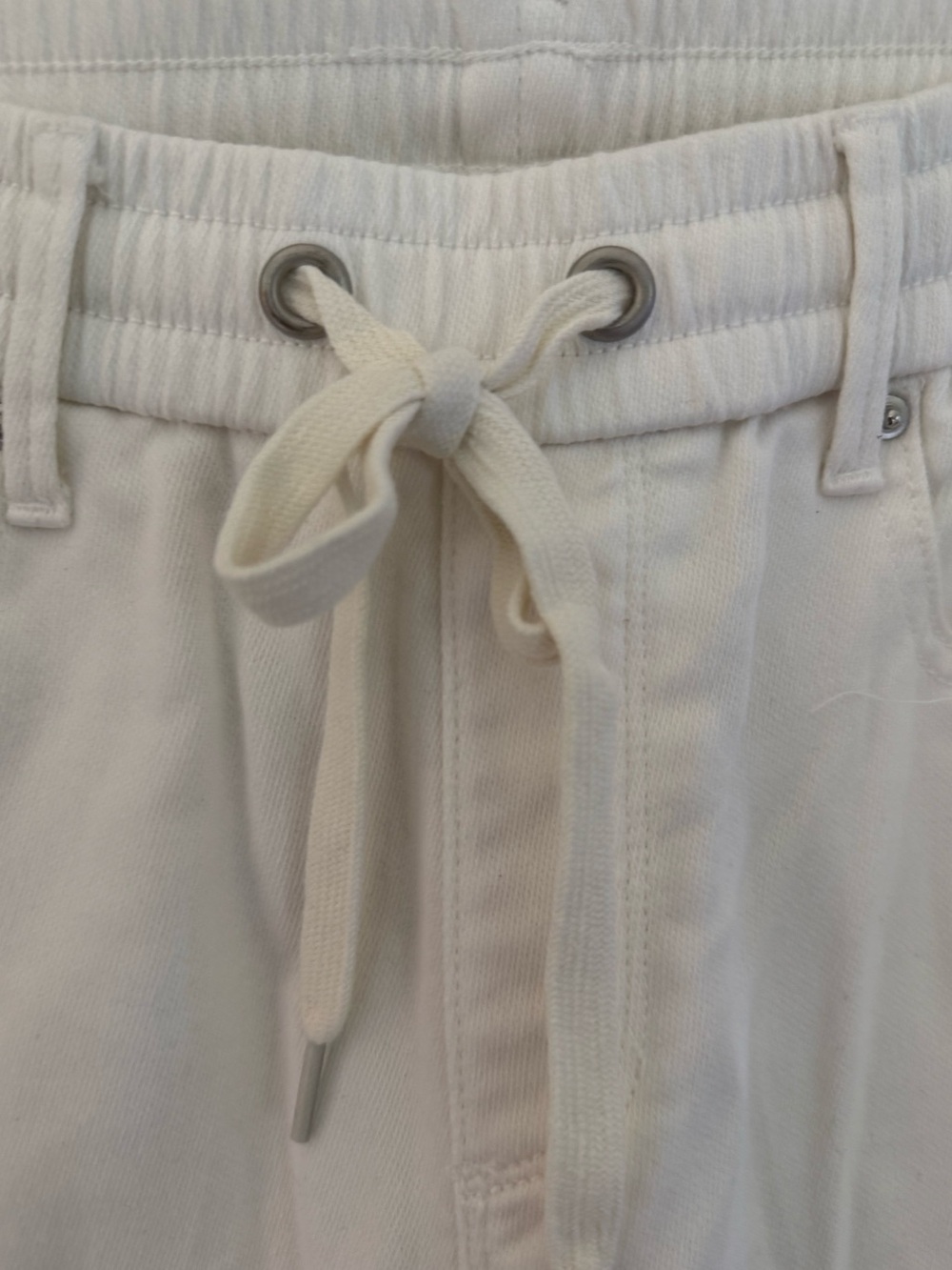 DRIFTWOOD Embroidered Jogger Pants – Size XS - Picture 5 of 5
